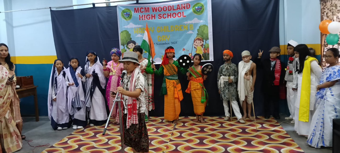 Annual programme